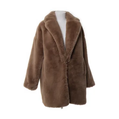 Kappa (Beige) från Zara Polyester