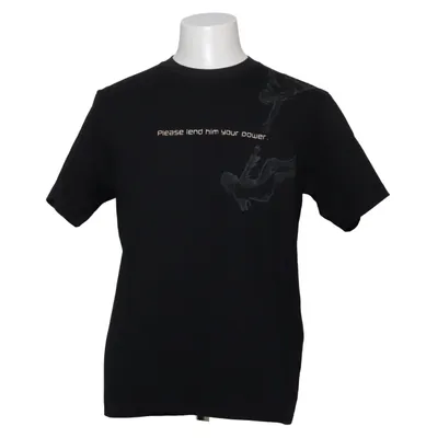 T-shirt (The Legend Of Zelda Tears Of The Kingdom) fra Uniqlo x UT Genanvendt bomuld