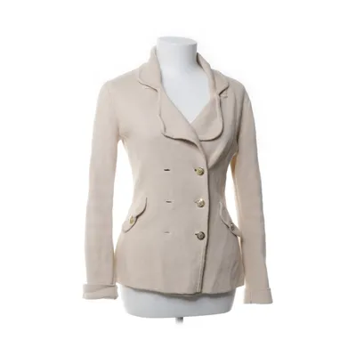 Cardigan (Beige) de Chiara Forthi Coton