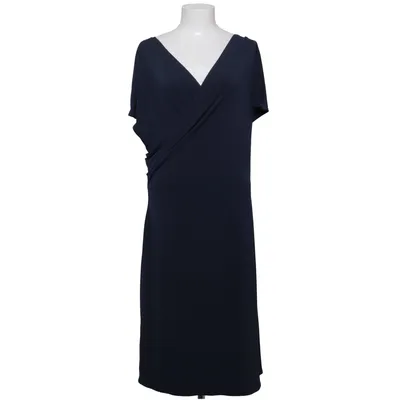 Kjole (DRE5006S91) fra By Malene Birger Elastan, Polyester