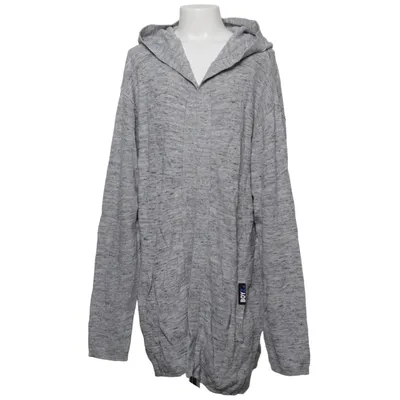 Hættetrøje (Grå) fra Zara Boys Collection Bomuld