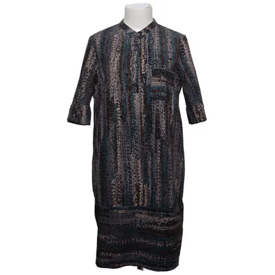 Dress (Gray, Multicolored) from Marisa & Marie