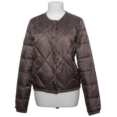 Lättviktsjacka (Brun) från EDC by ESPRIT Polyester