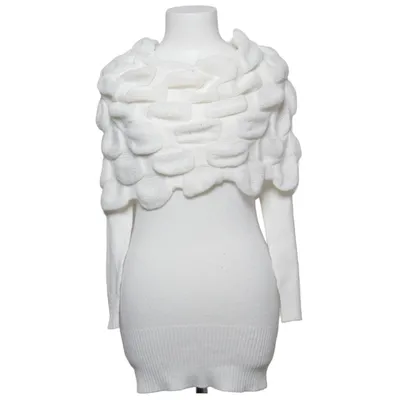 Pull-over (Blanc) de Blind Date