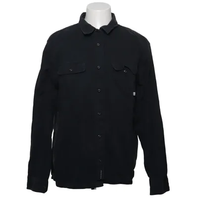 Chemise de travail (Noir) de Passenger