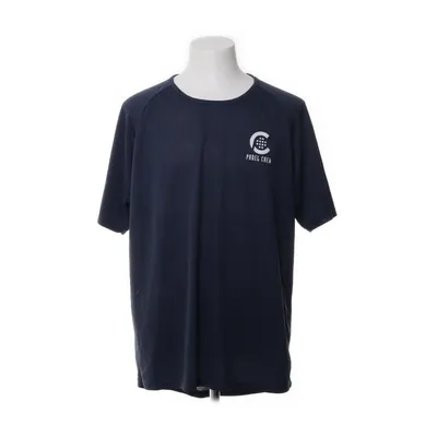 Practice jersey (Blue) from Sol’s