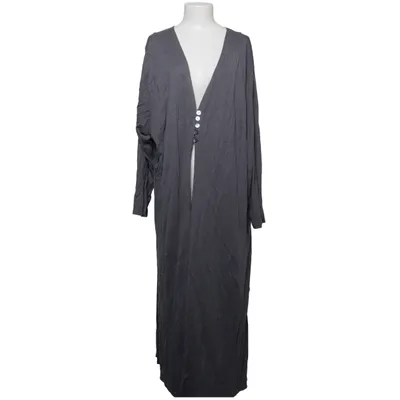 Cardigan (Gris) de Yessica by C&A Polyester, Viscose