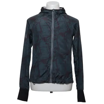 Veste de sport (Vert, Multicolore) de Blacc Polyester