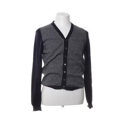 Cardigan (Blå, Grå) fra C.P. Company Uld