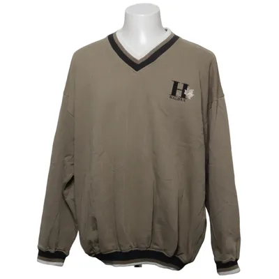 Sweater (Beige, Black, White) from Cityscape Cotton, Polyester