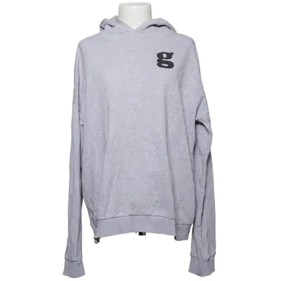 Sweat à capuche (Gris) de (The Mercer) N.Y. Coton