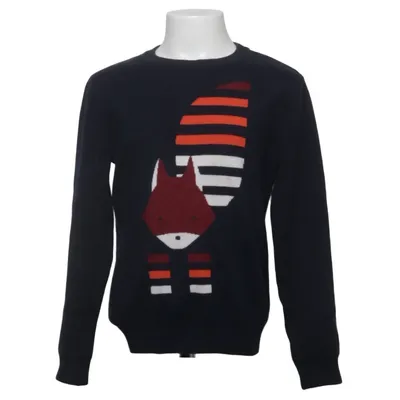 Pull-over (Bleu, Multicolore) de Jacadi