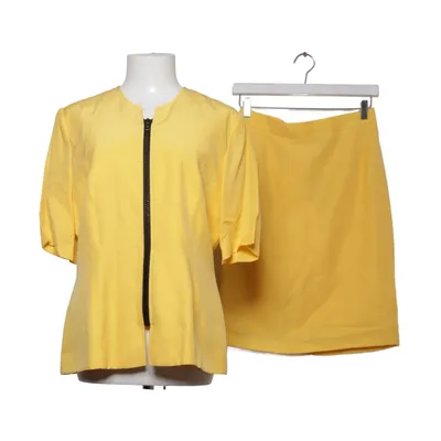 Ensemble (Jaune) de Puszta Cupro, Viscose