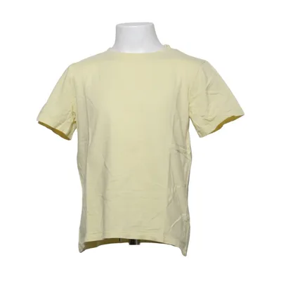 T-shirt (Geel) van H&M Katoen