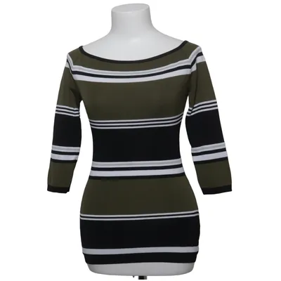 Haut (Vert, Noir, Blanc) de Seven Sisters