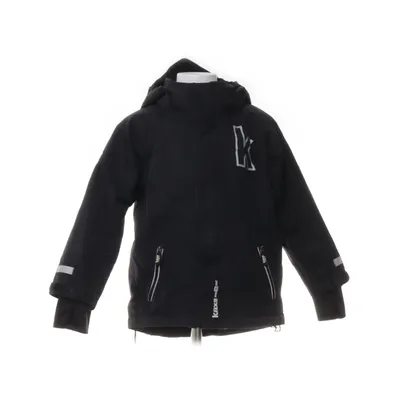 Skidjacka (Grå) från Kaxs Proxtec Nylon, Polyester