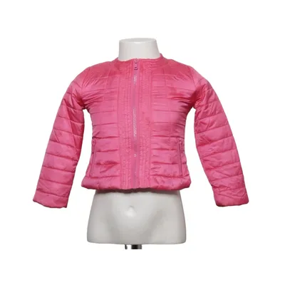 Lättviktsjacka (Rosa) från Monnalisa