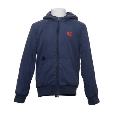 Bomber jacket (Blue) from American Outfitters Polyamide