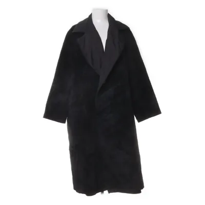 Kappa (Grå) från Marina Rinaldi Alpackaull, Polyester