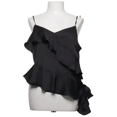 Linne (Svart) från Gina Tricot Polyester