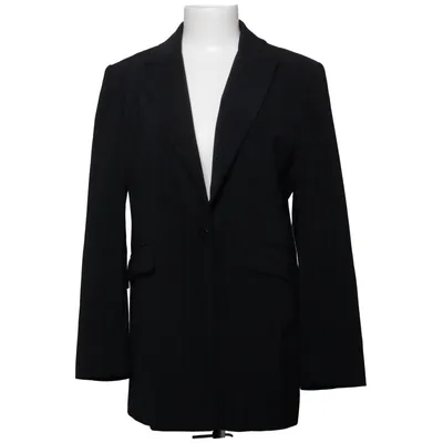 Blazer (Zwart) van Dorothy Perkins Polyester