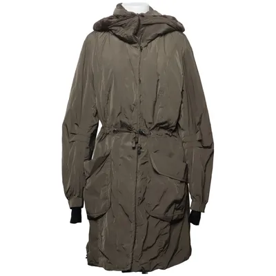 Parka (Vert) de Reset
