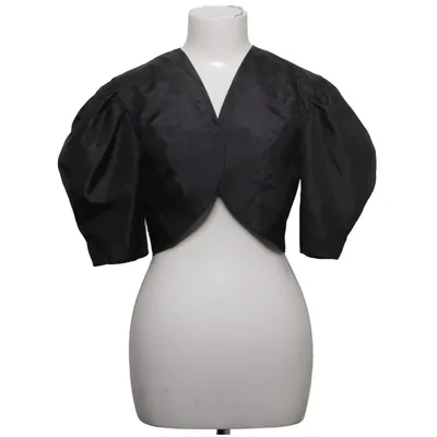 Bolero (Black) from Höpfner