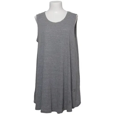 Top (Grijs) van Brandy Melville Katoen