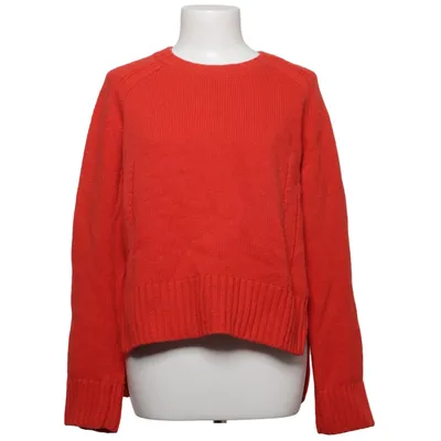 Pull-over (Rouge) de Maria Westerlind Polyamide, Laine