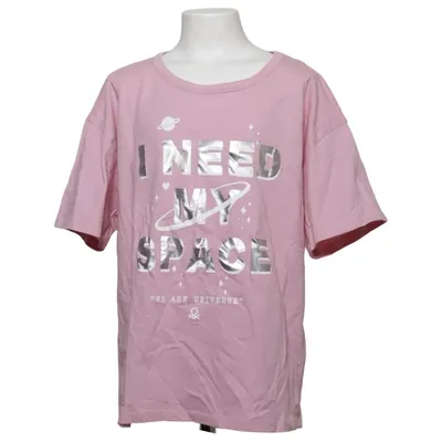 T-shirt (Pink) from United Colors of Benetton