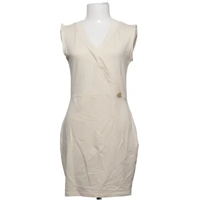 Klänning (Beige) från Lemoniade Bomull, Elastan
