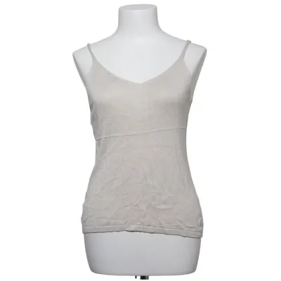 Tanktop (Beige) van My Jewellery Polyamide, Viscose