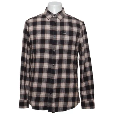 Flanellskjorta (W5A2B3100) från Wrangler Bomull