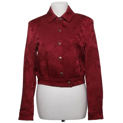 Jack (Rood) van Zara Elastaan, Polyester