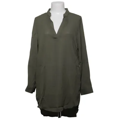 Tunique (Vert) de Zanzea