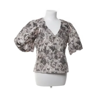 Topp (Beige, Flerfärgad) från Neo Noir Polyester