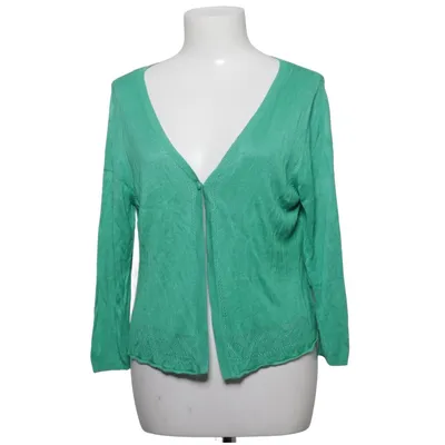 Cardigan (Groen) van Sisters Viscose