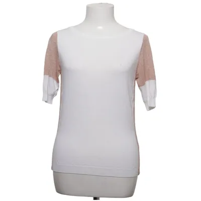 Top (Wit, Roze, Meerkleurig) van Liu Jo Jeans Polyester, Viscose