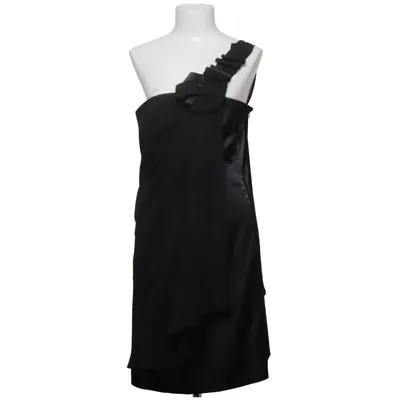 Dress (Black) from Akac Ecou