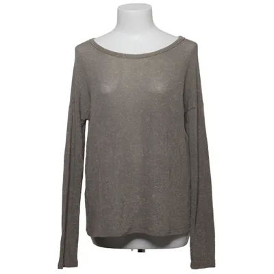 Trui (Beige) van La Fée Maraboutée