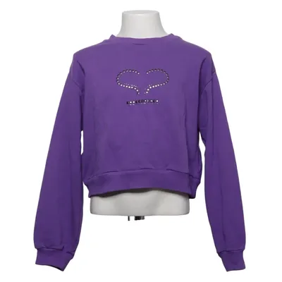 Sweatshirt (Violet) de Sarabanda Coton