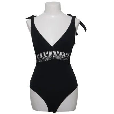 Body (Black) from Bershka Night Out