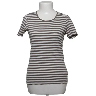 T-shirt (Gray, White) from Jackpot
