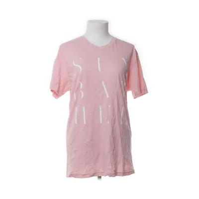 T-shirt (Rosa) från Next Level Apparel