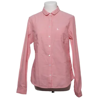 Skjorta (Rosa) från Jack Wills Bomull