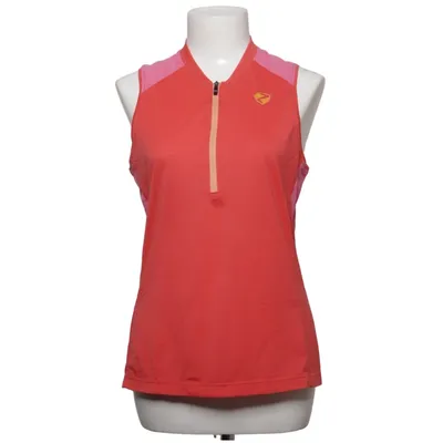 Wielershirt (Rood, Roze) van Ziener