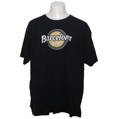 T-shirt (Barcelona City) from JHK Cotton