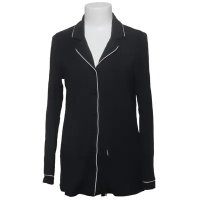 Pyjama shirt (Zwart) van Intimissimi