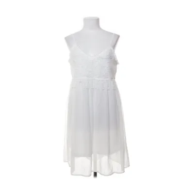 Robe (Blanc) de Sheilay