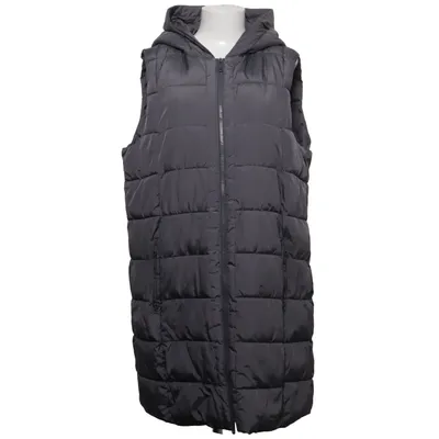 Ydervest (Grå) fra Tom Tailor Polyester